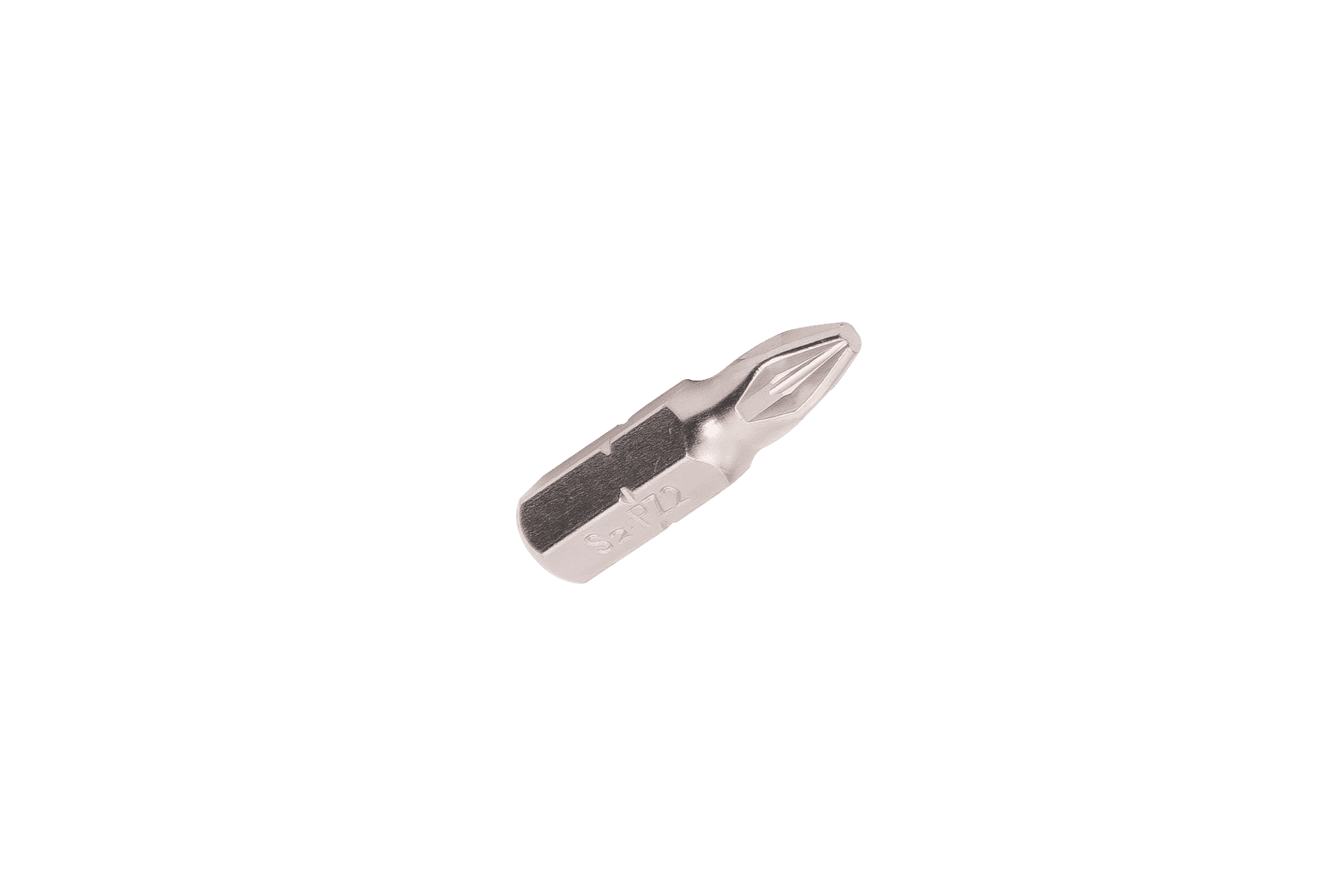 Бита Pozidriv PZ2х25