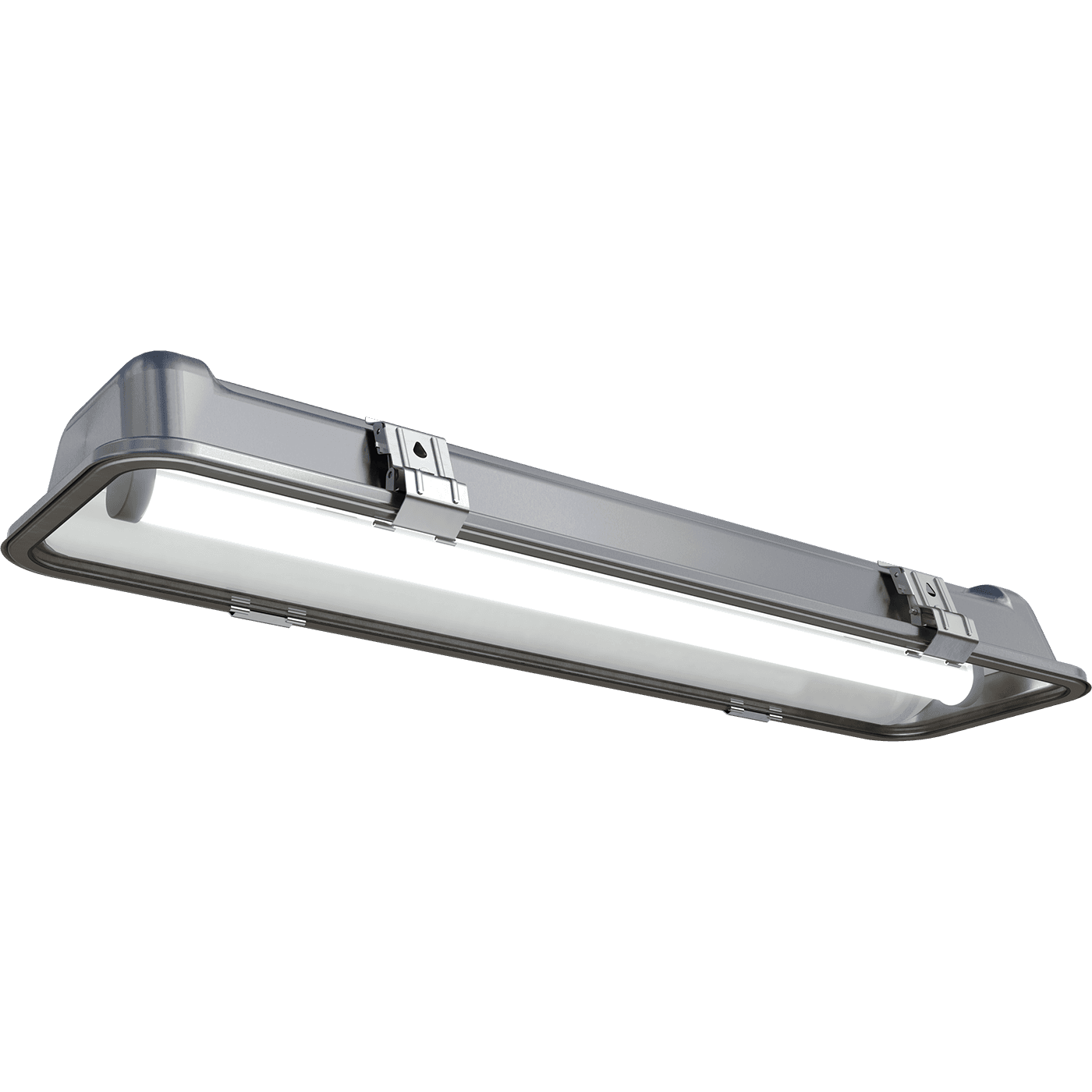 Светильник INOX UNI LED 30 4000K