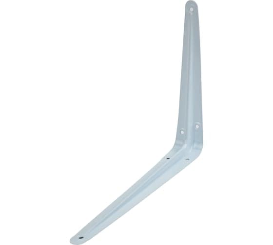 Консоль 200*250*0,7 белая- накл.