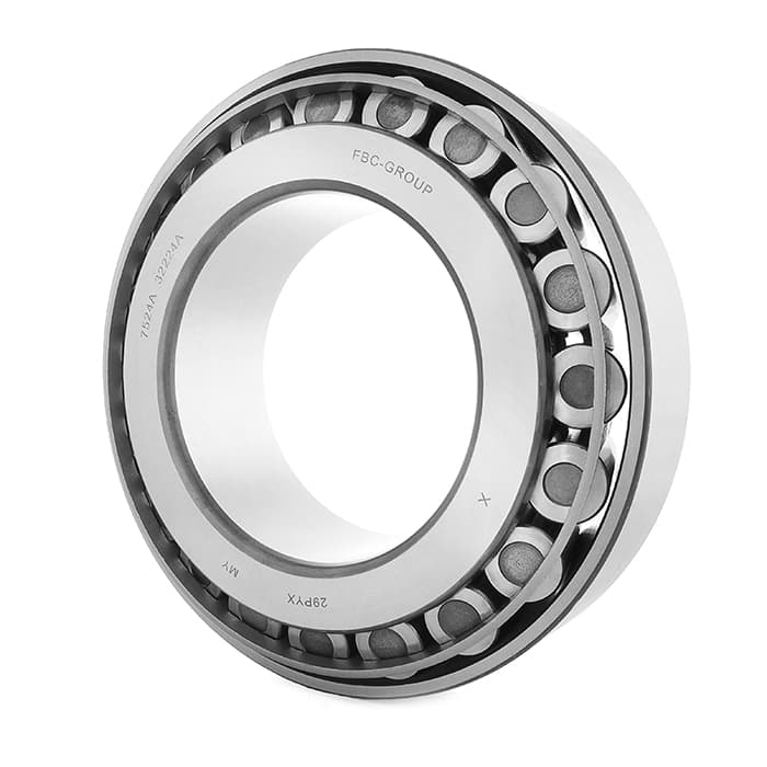 Подшипник 7524 А FBC (ГОСТ)