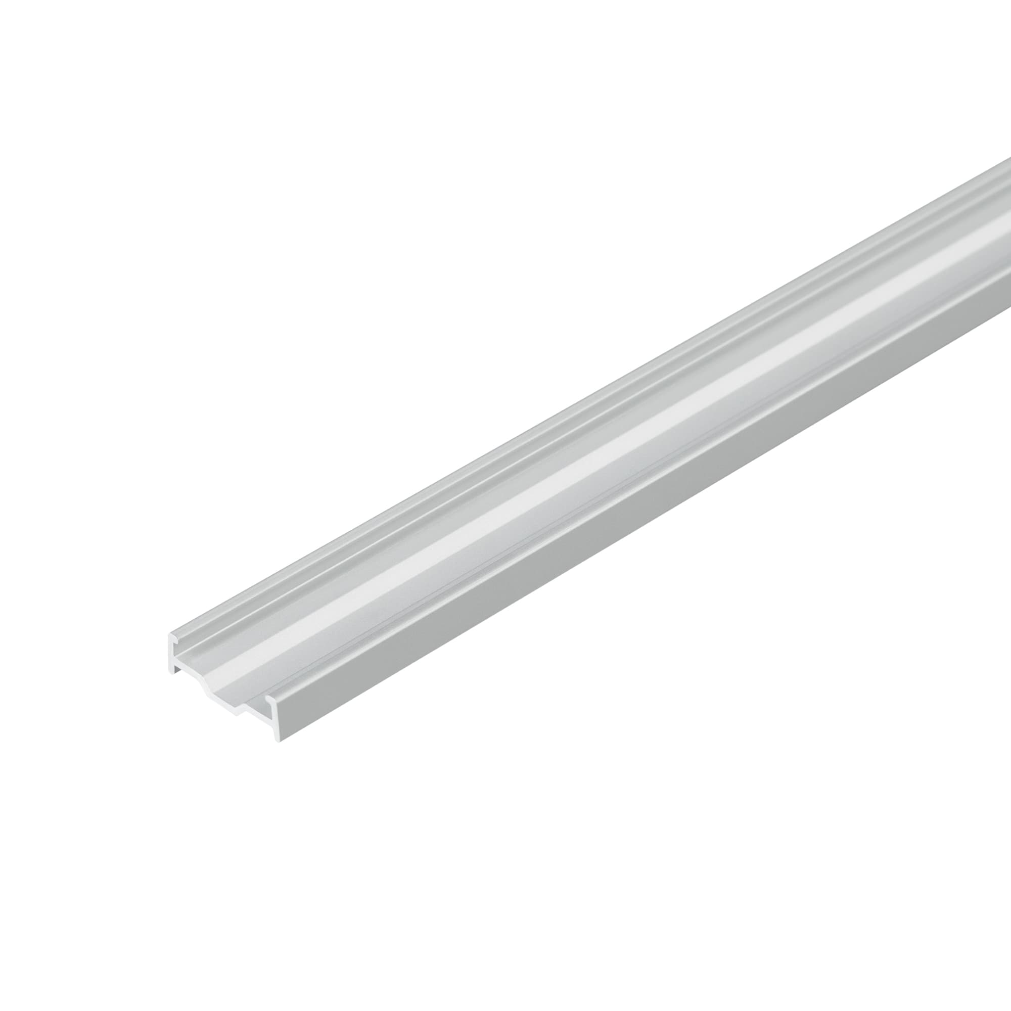 Профиль ARL-WAVE-1615-1000 ANOD, алюминий