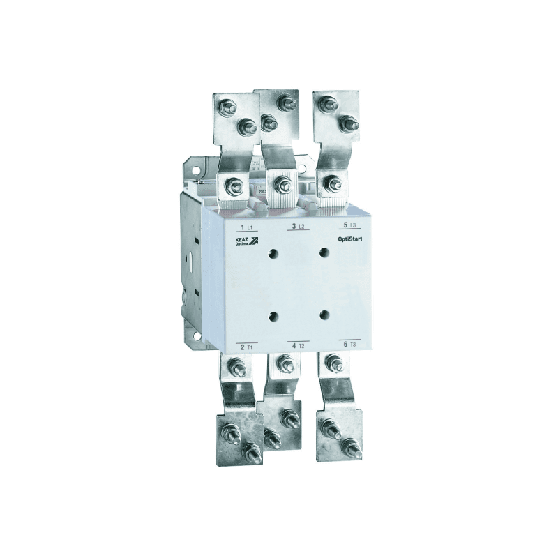 Контактор OptiStart K-F-1250-40-24-A220