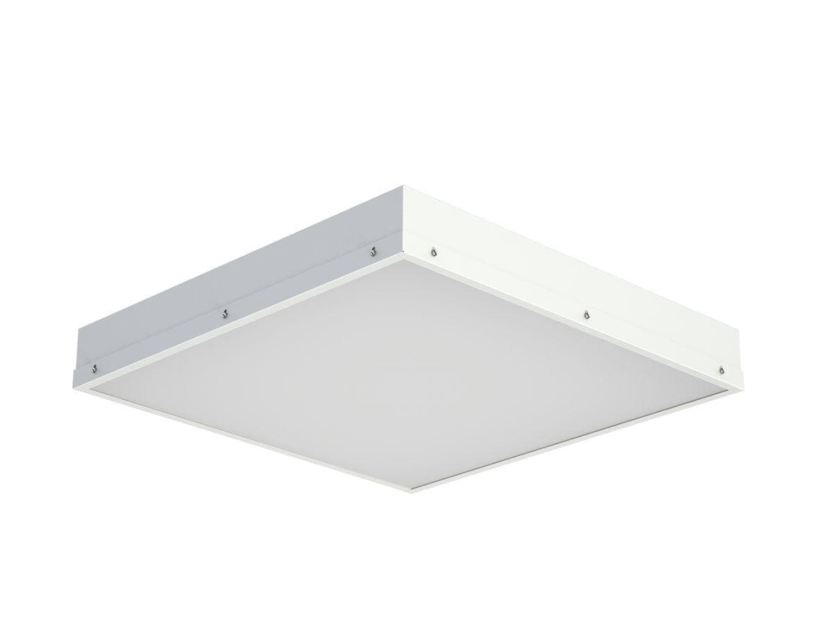 Светильник светодиодный TL04-K-33-940-OL-EM1-IP54