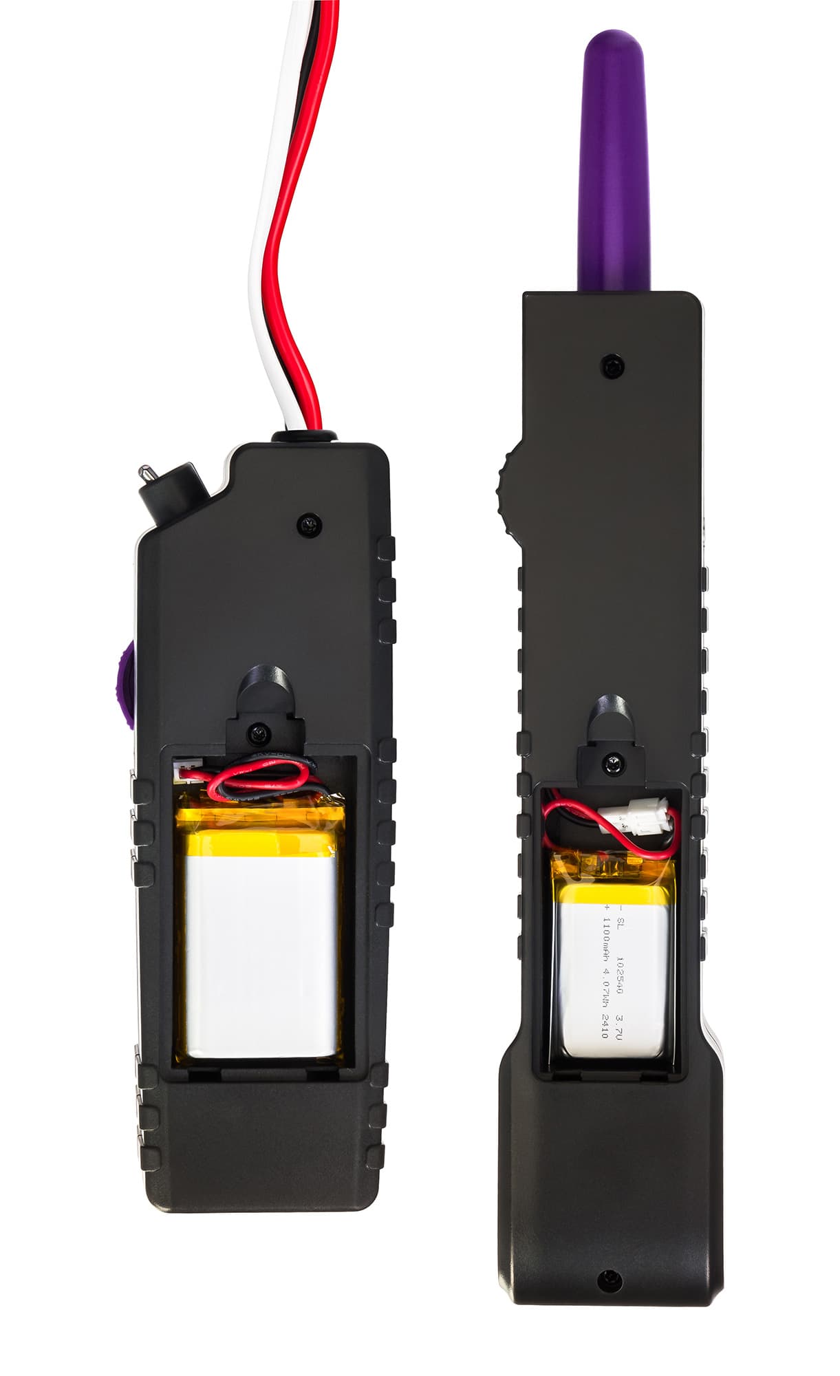Трассоискатель Ping SM100, фиолетовый