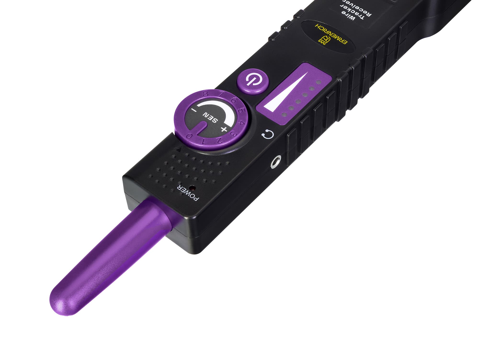 Трассоискатель Ping SM100, фиолетовый