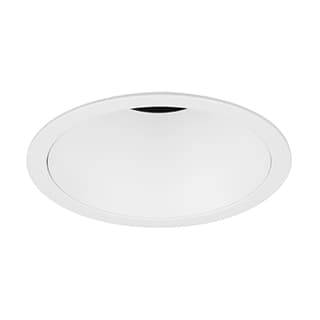 Светильник MS-ARADO-BUILT-R75-12W Warm2700 WH-WH, 24 deg, 230V, IP20, металл, 5 лет