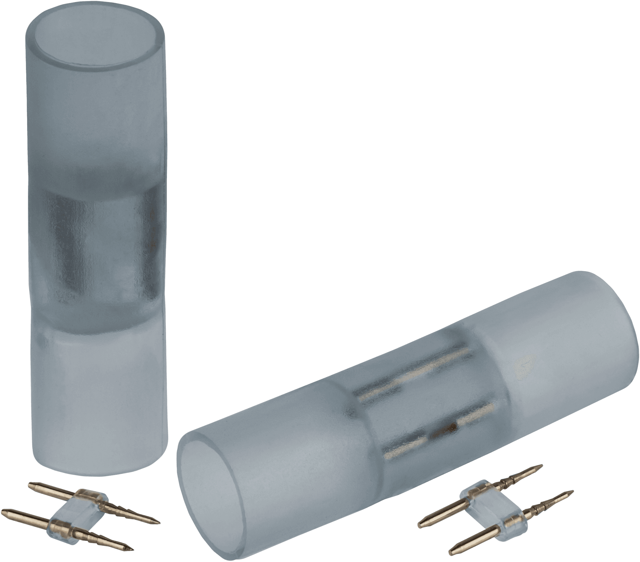 Коннектор NLSC-connector-2835-220V-NEONLED360