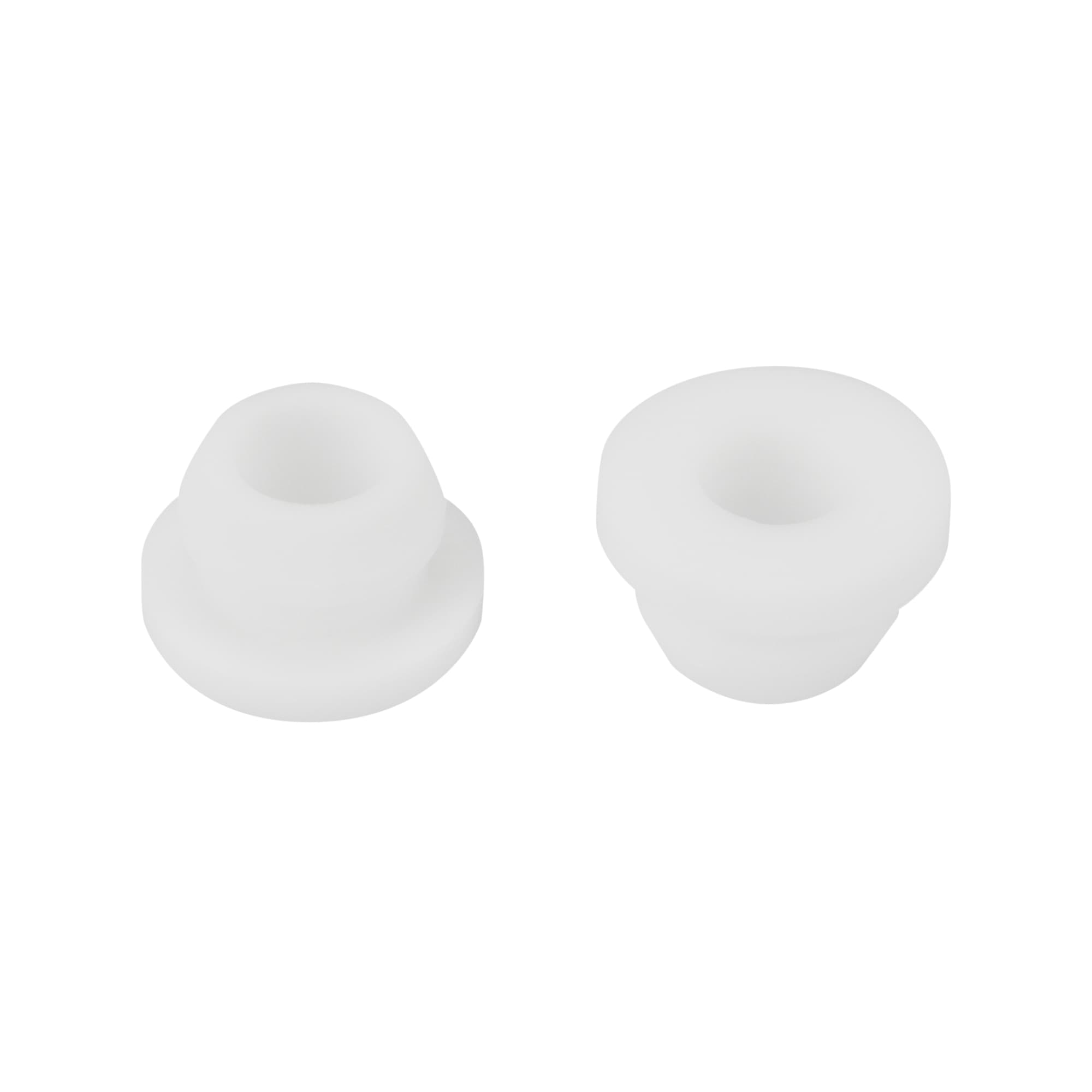 Муфта IP-LINE-4050-WHITE SILICONE (ARL, Силикон)