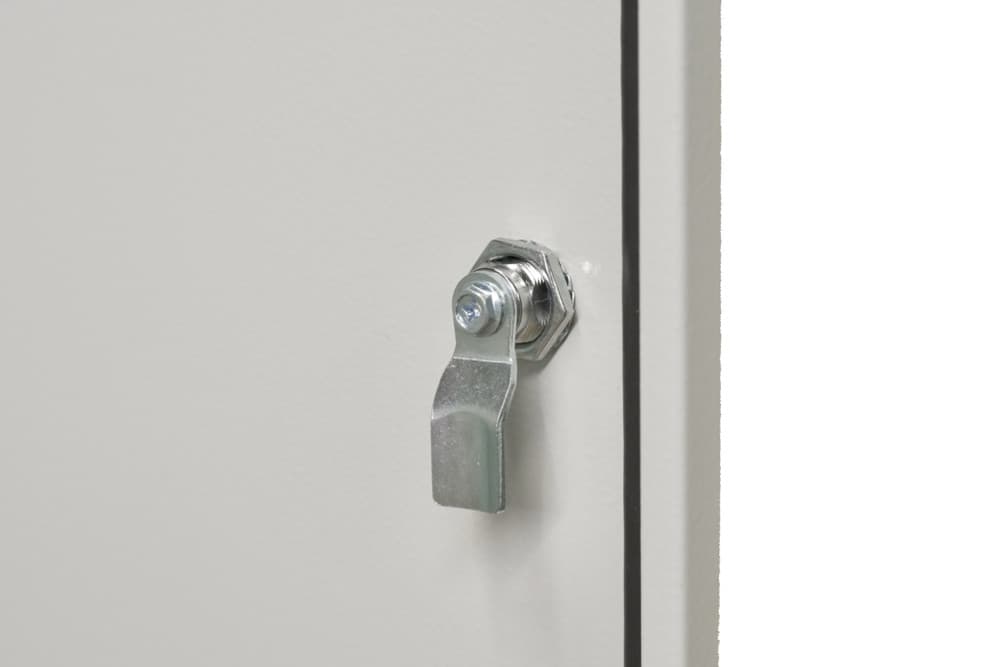 Корпус металлический ЩРНМ IP55 1400х800х300