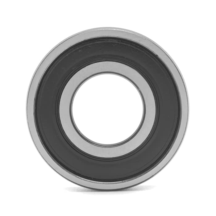 Подшипник 180203 АС17 (6203 2RS) TimCo (ГОСТ)