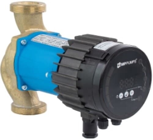 Насос циркуляционный NMT SAN MAX II 40/120 F250
