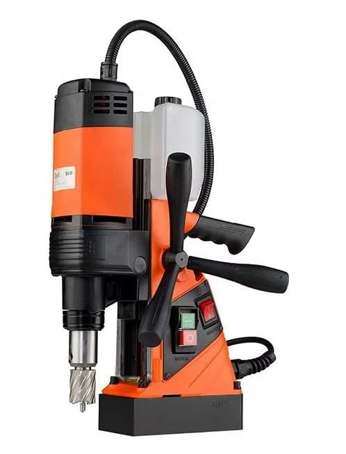 Сверлильный станок на магнитном основании POWER ARMAX-35 RT.4101035