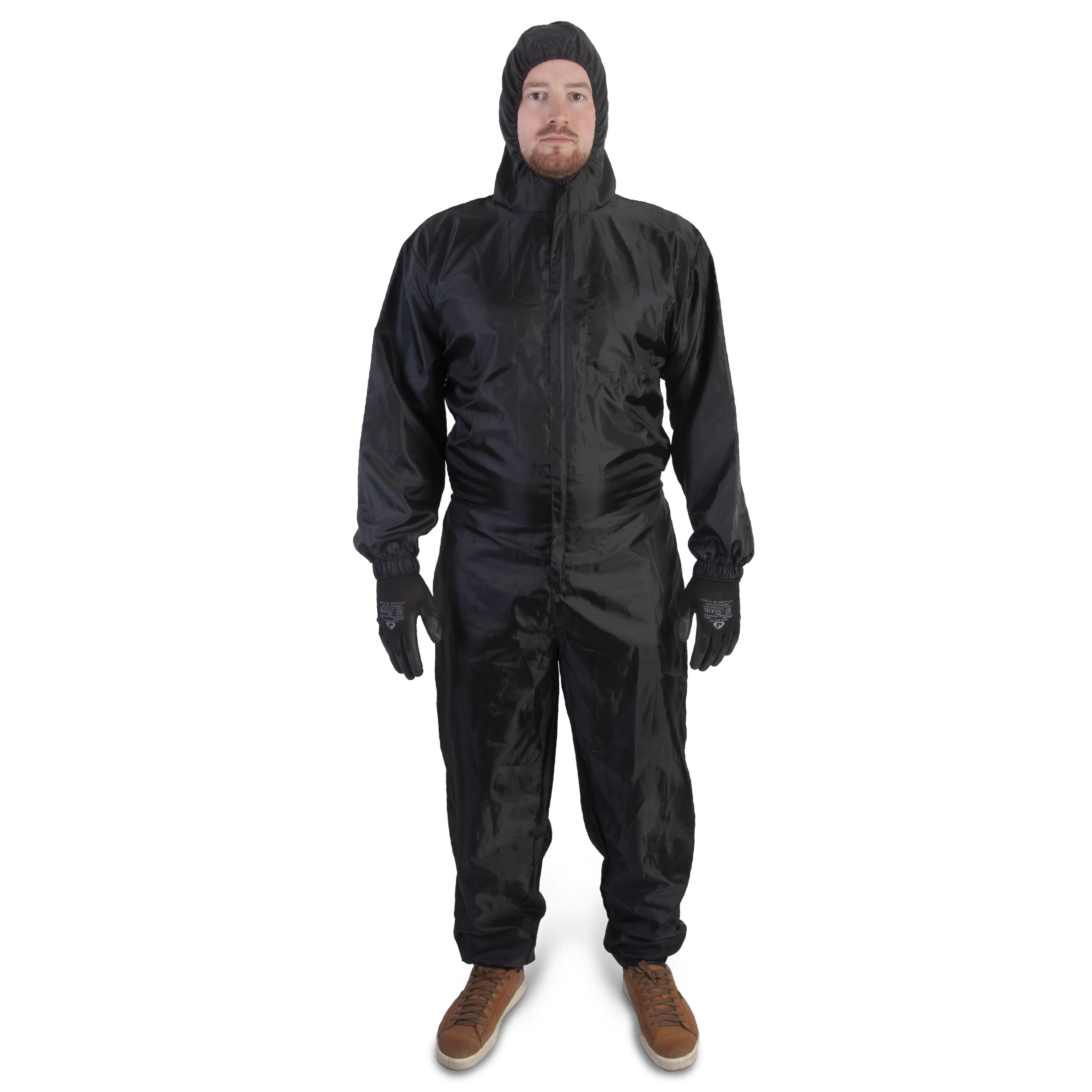 Многоразовый комбинезон JetaSafety Ninja р-р M