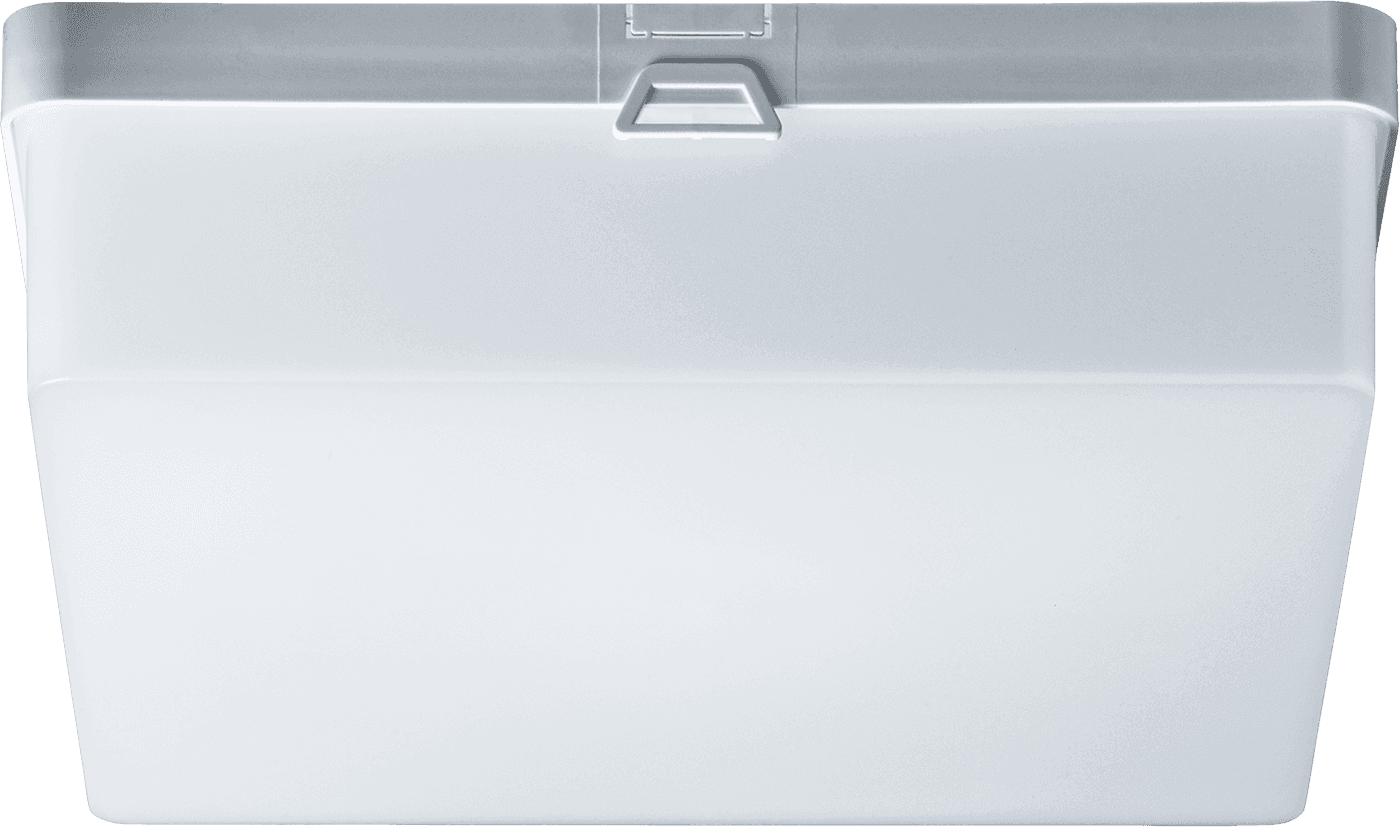 Светильник светодиодный ДБП-12вт NBL-S1-12-6.5K-IP54-LED R