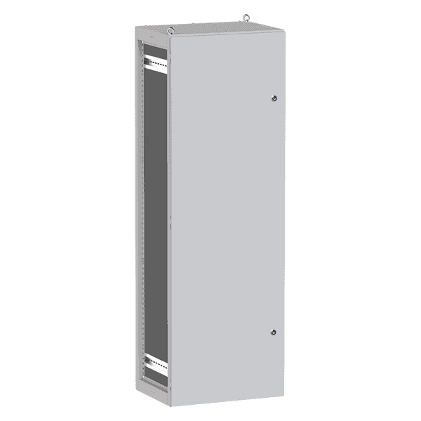 Каркас ВРУ-1 Unit R разборный (1800х600х450) IP31  PROxima