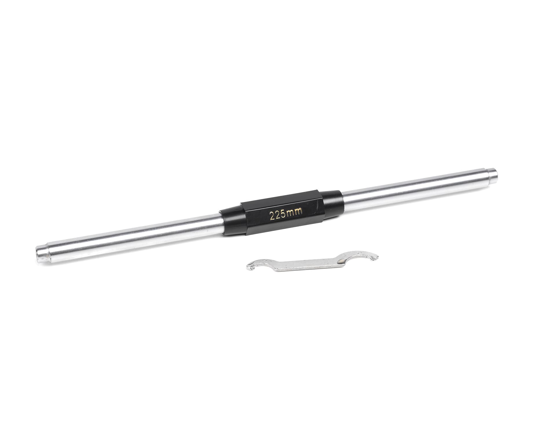 Микрометр гладкий МК 225-250 0.01