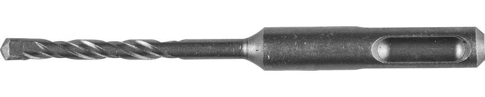 Бур SDS-plus 5X110 мм