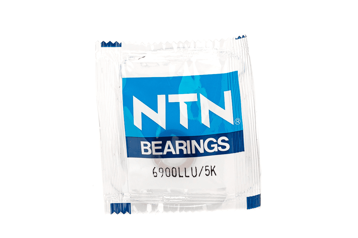 Подшипник 6900 LLU/5K (2RS) NTN