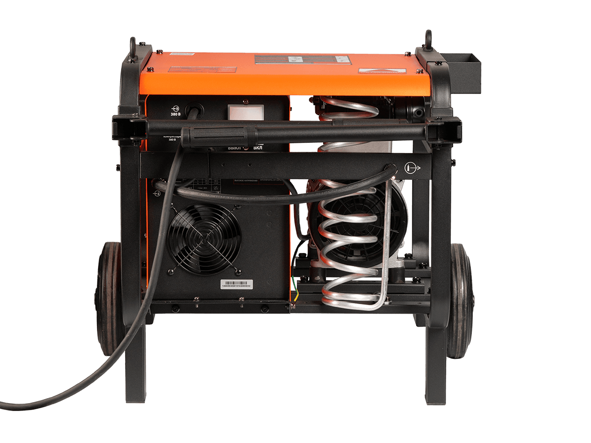 Инвертор сварочный CUT 120 Air Plus REAL (L231)