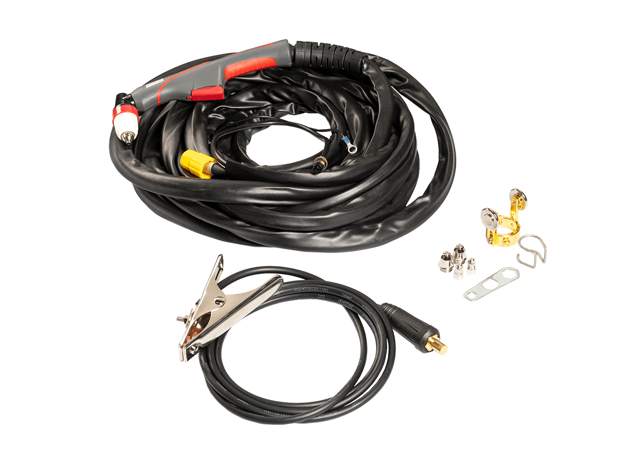 Инвертор сварочный CUT 120 Air Plus REAL (L231)
