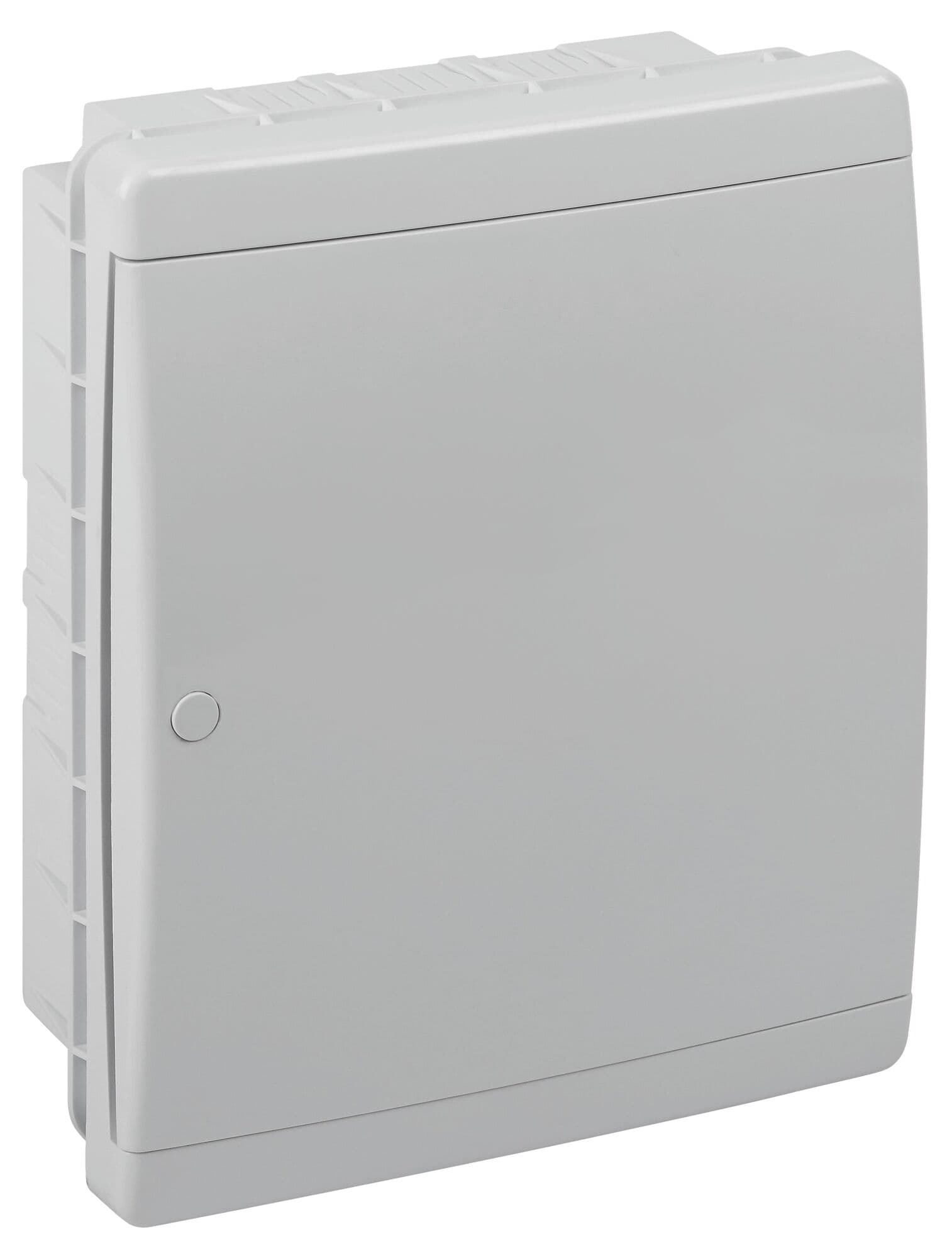 Корпус пластиковый встраиваемый ЩРВ-П-18 IP40 белый COMFORT