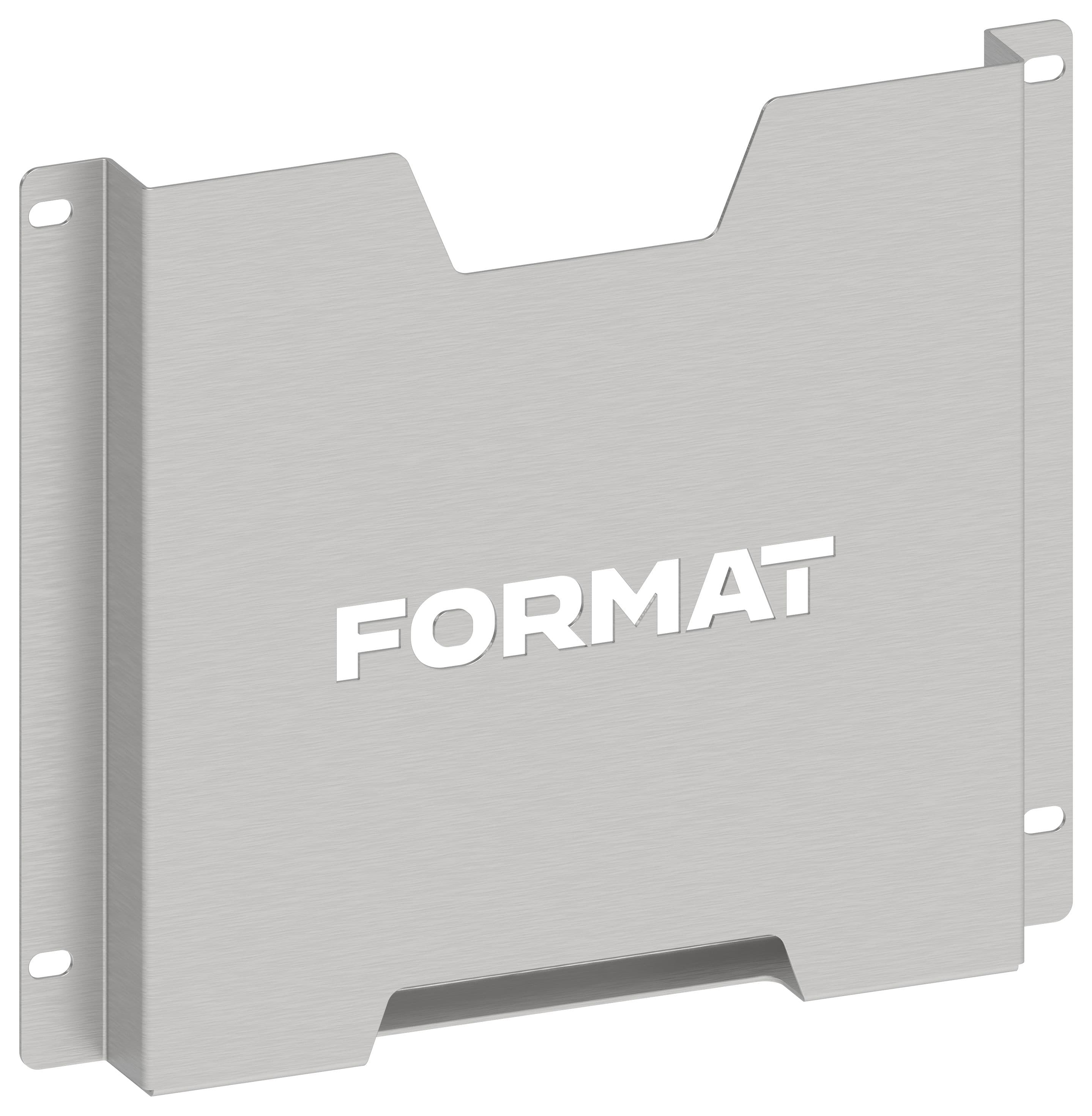 FORMAT Карман для документации 400 IEK