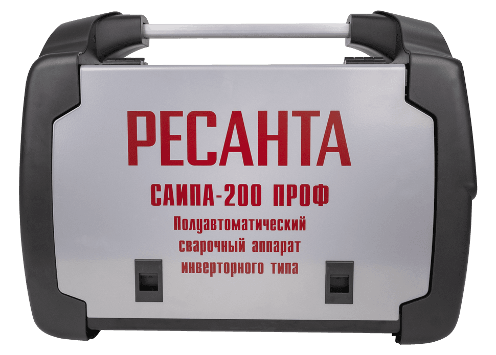 Полуавтомат сварочный САИПА-200ПРОФ (MIG/MAG)