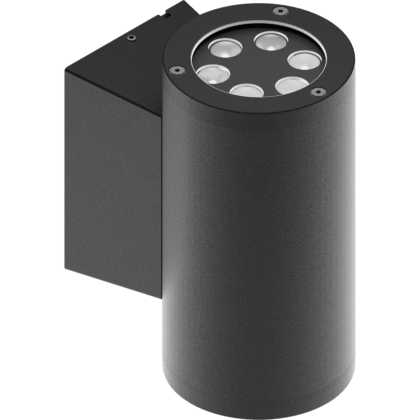 Светильник светодиодный JIMMY LED 2х12W D50 827 BK