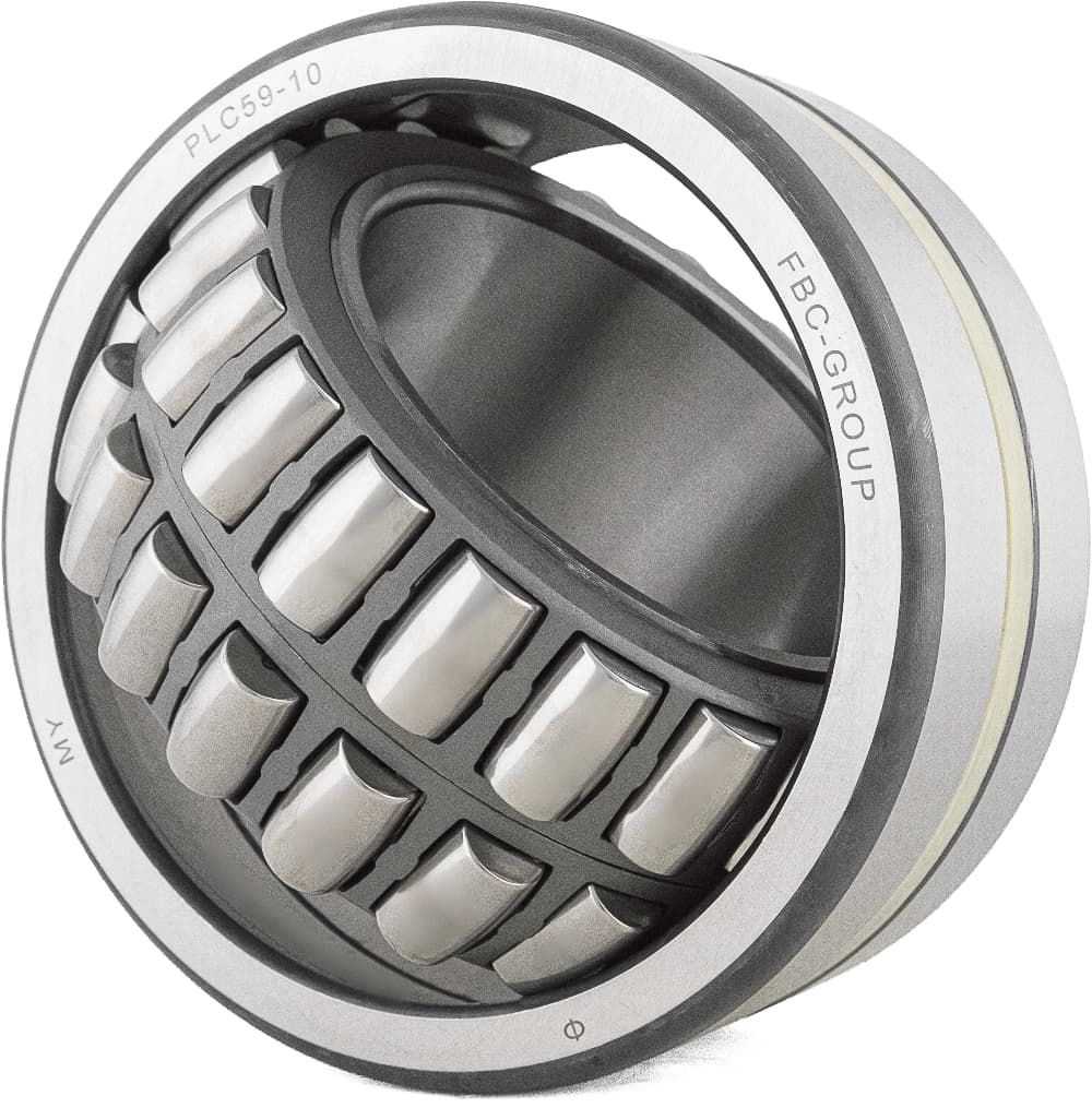 Подшипник PLC59-10 FBC (ГОСТ)