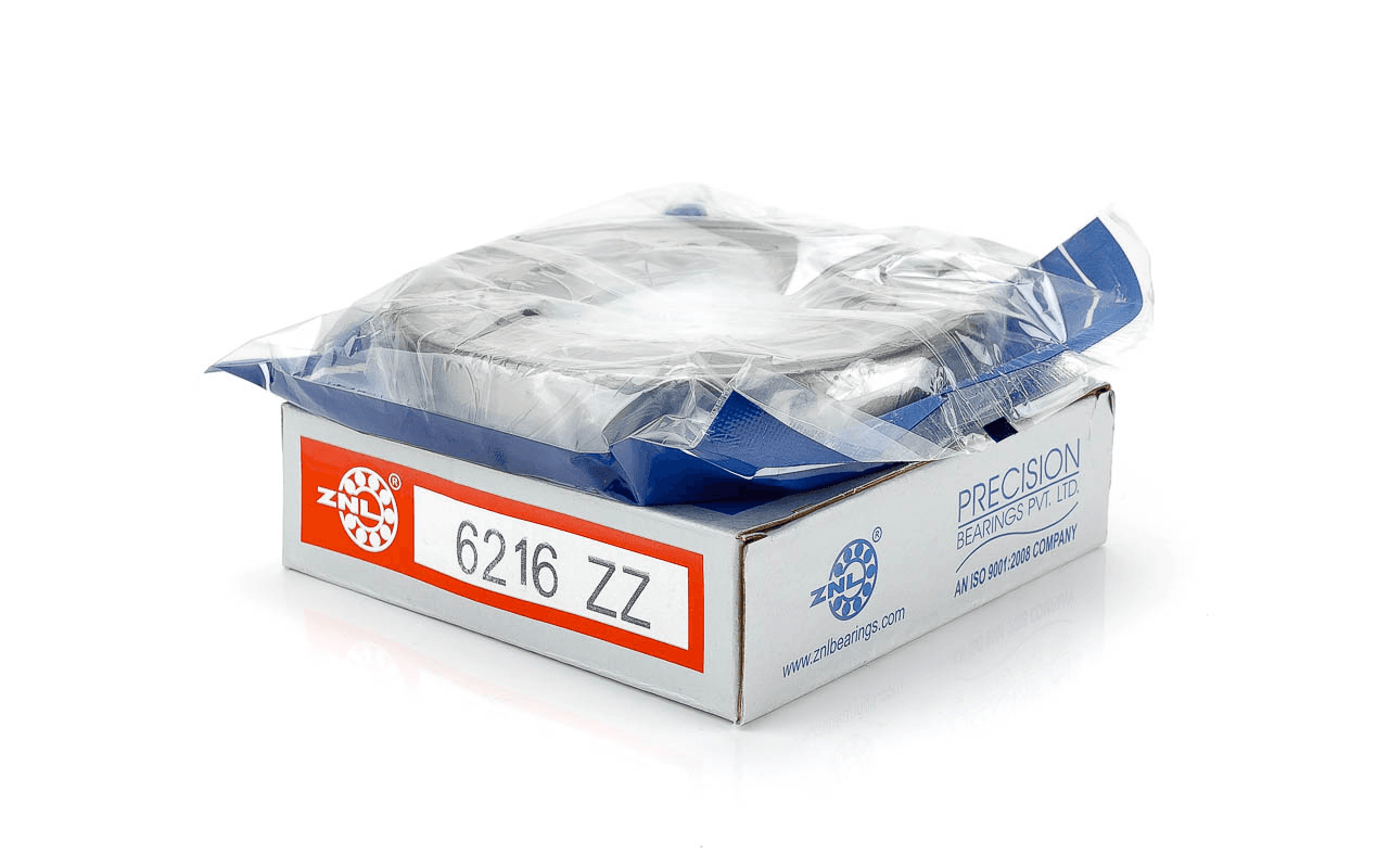 Подшипник 80216 (6216 ZZ)