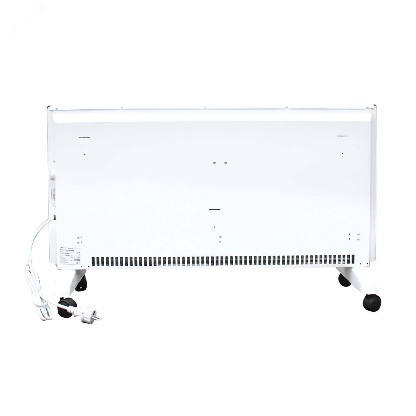 Конвектор электрический XM-2500