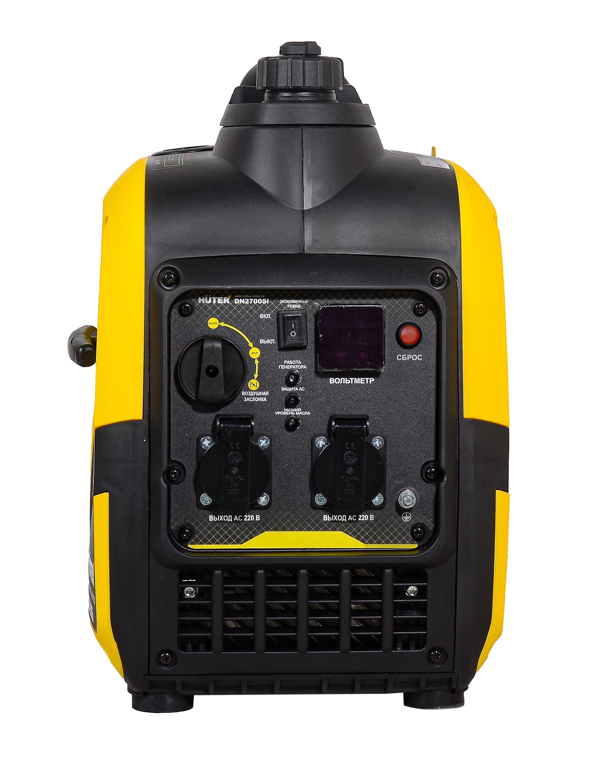 Генератор инверторный DN2700Si