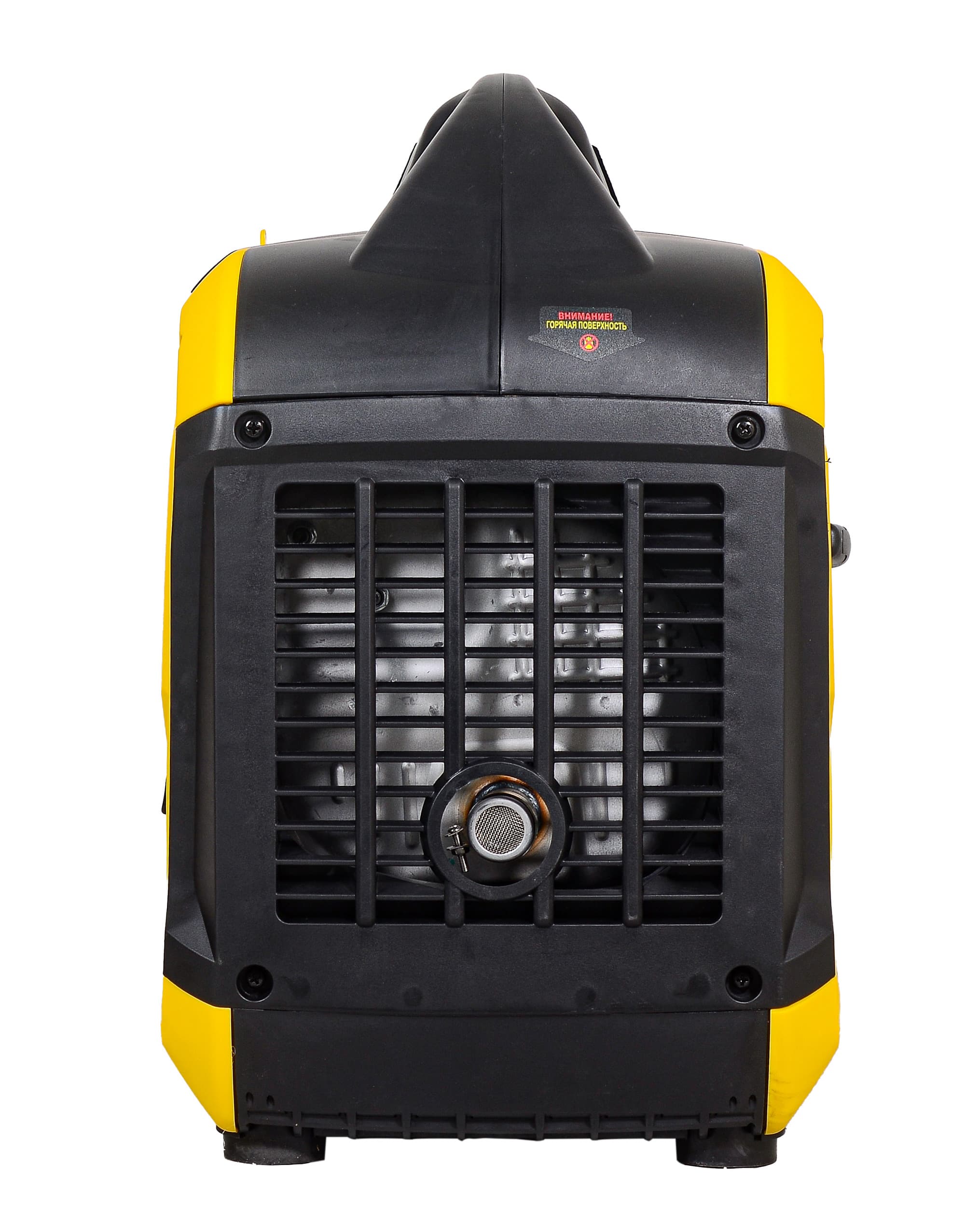 Генератор инверторный DN2700Si