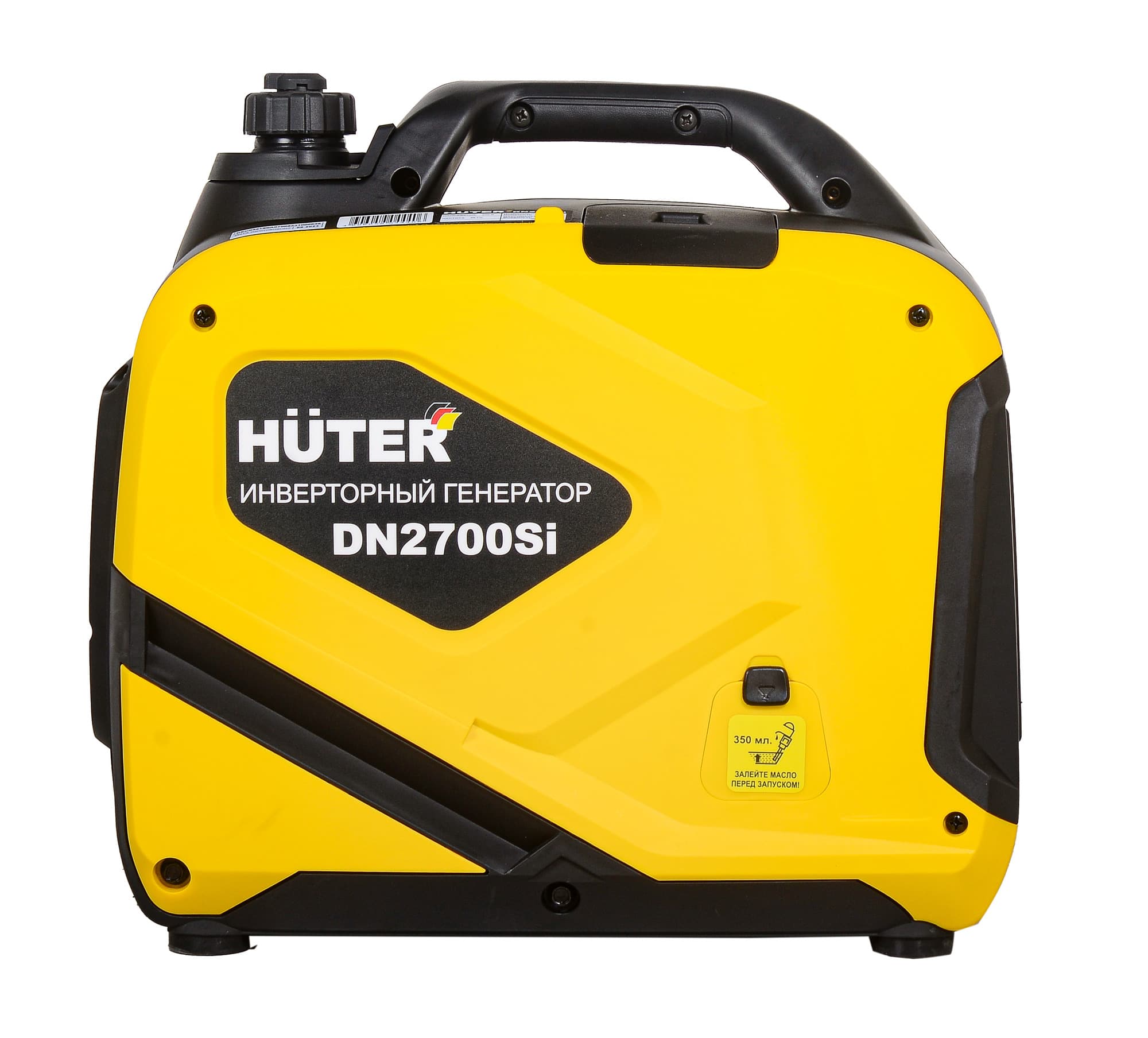 Генератор инверторный DN2700Si