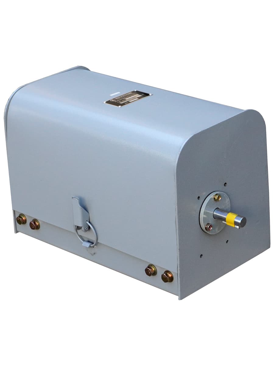 Командоаппарат КА4054У2, IP30