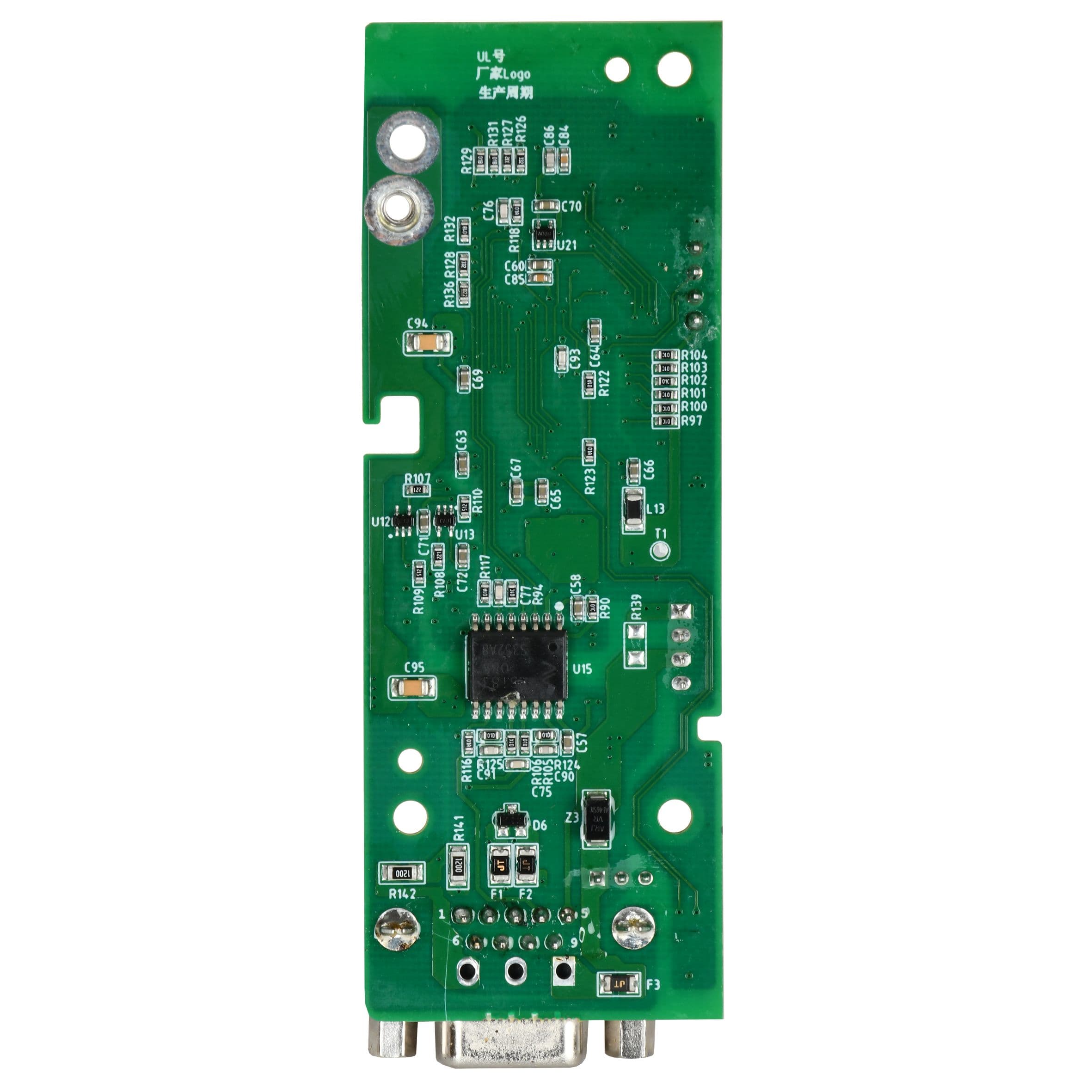 Плата расширения ProfiBus для FC-431