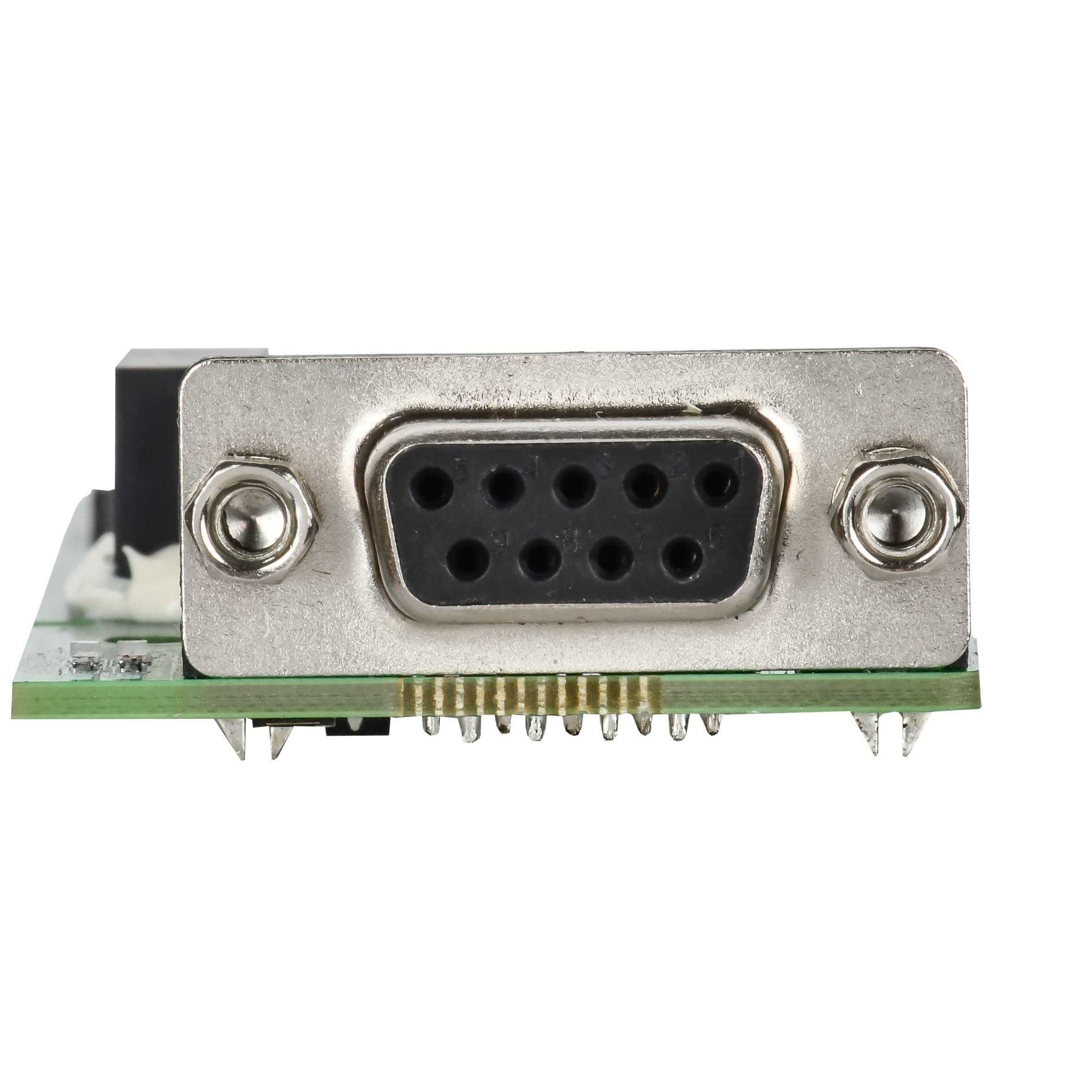 Плата расширения ProfiBus для FC-431