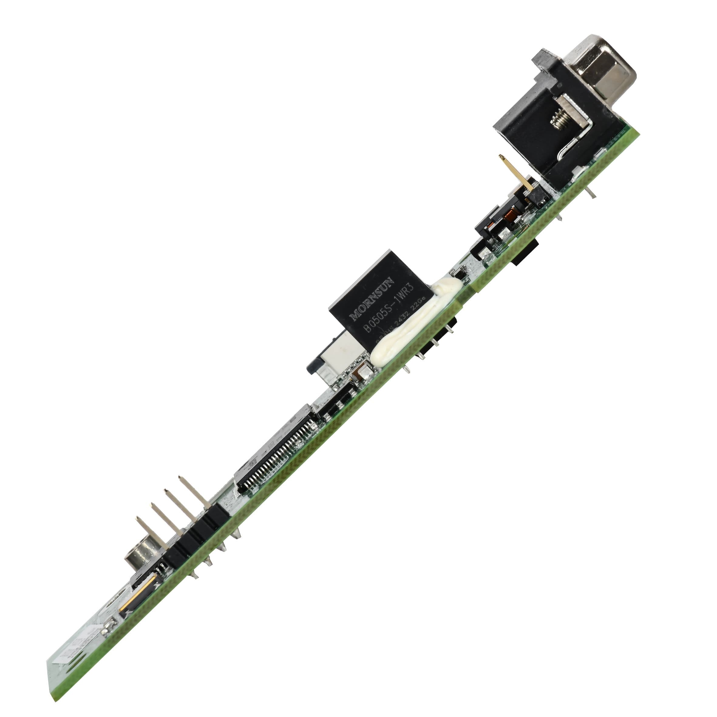 Плата расширения ProfiBus для FC-431