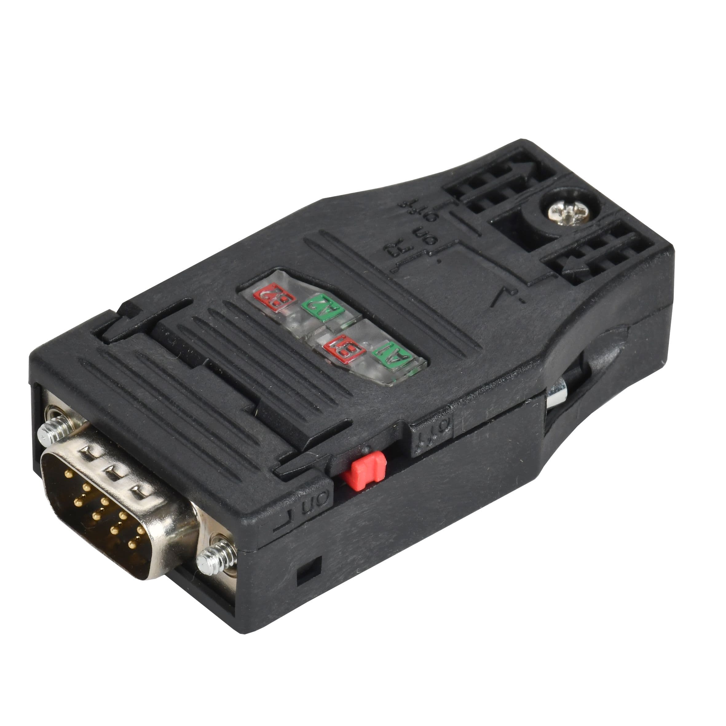 Плата расширения ProfiBus для FC-431