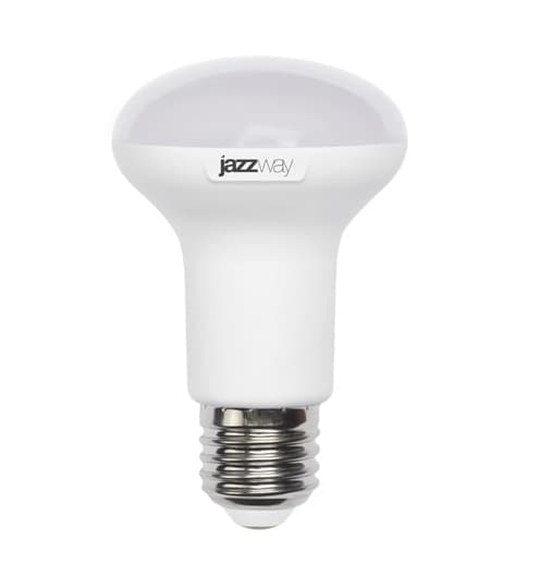 Лампа светодиодная рефлекторная LED 11Вт E27 R63 230/50 теплый