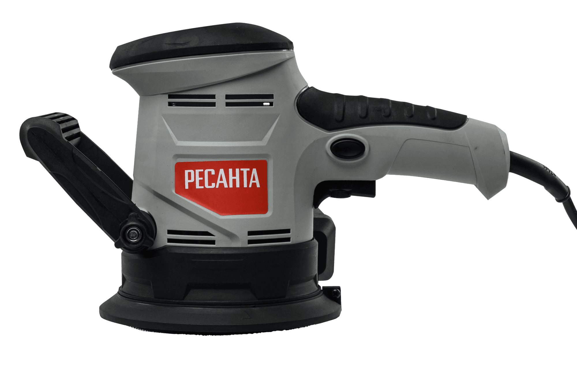 Эксцентриковая шлифовальная машина ЭШМ-125Э