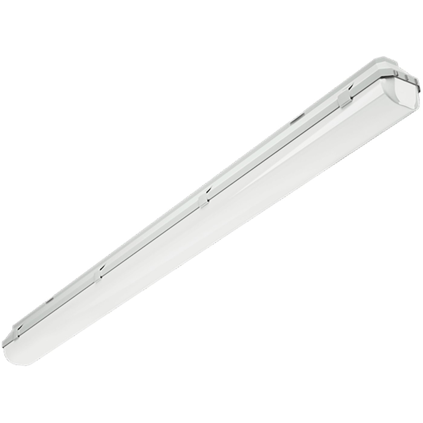 Светильник LZ.OPL ECO LED 1200 TH HFD 5000K