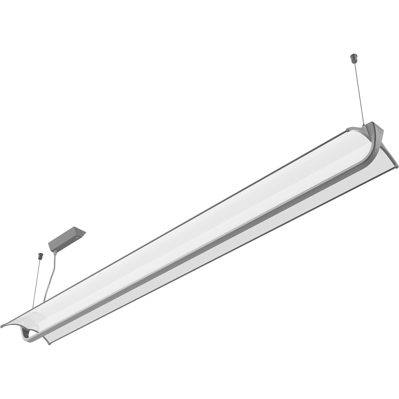 Светильник REFLECT LED 1500 HFD 4000K
