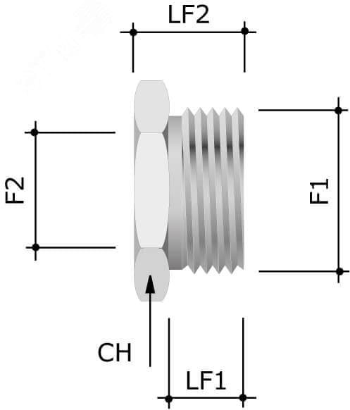 Трансформатор тока CT50 250A, класс 0.2S, 1ВА