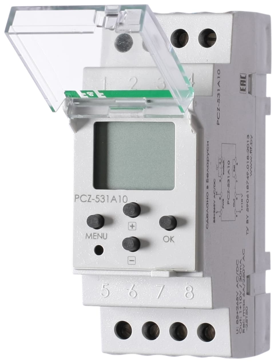 Реле времени PCZ-531A10