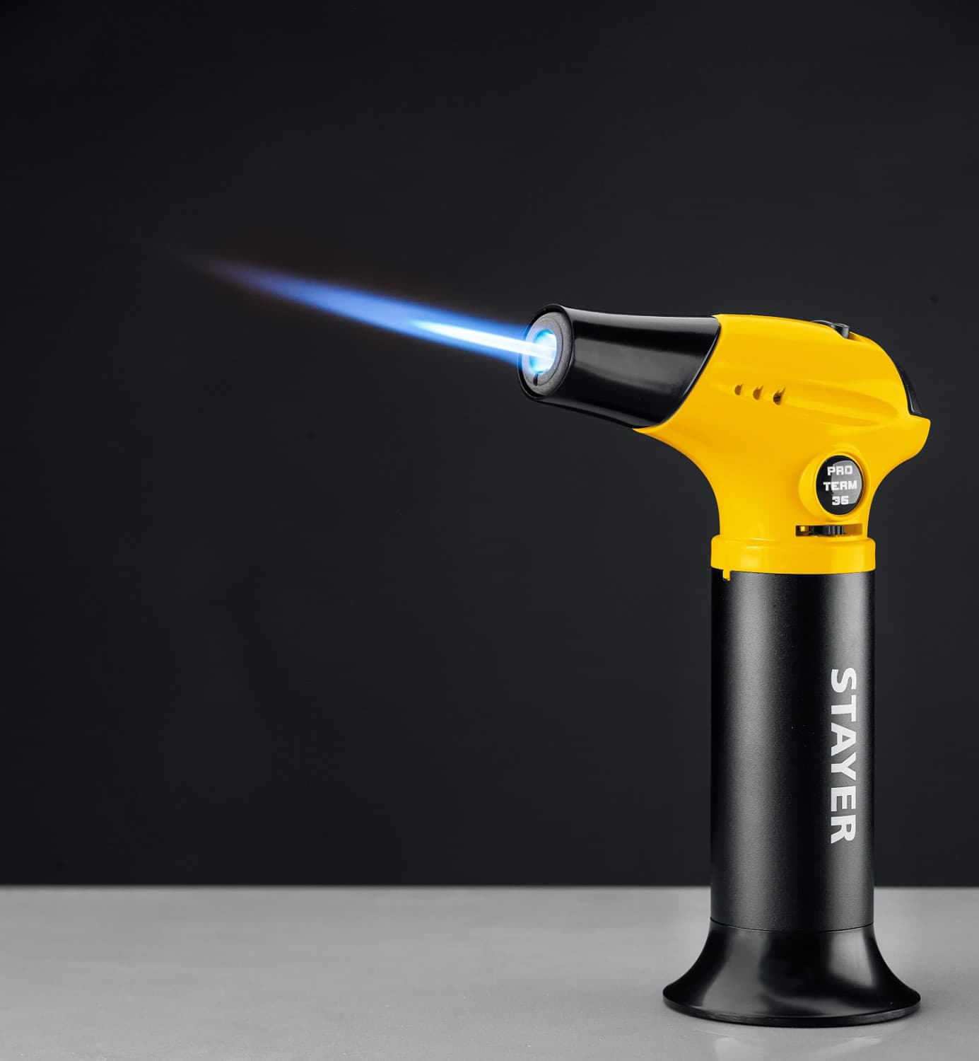 Горелка газовая ProTerm 35 1300°С