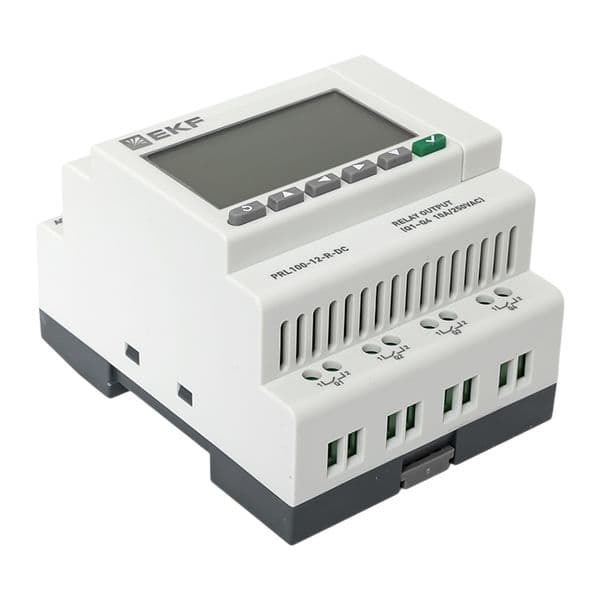 Программируемое реле PRO-Relay PRL100-12-R-DC