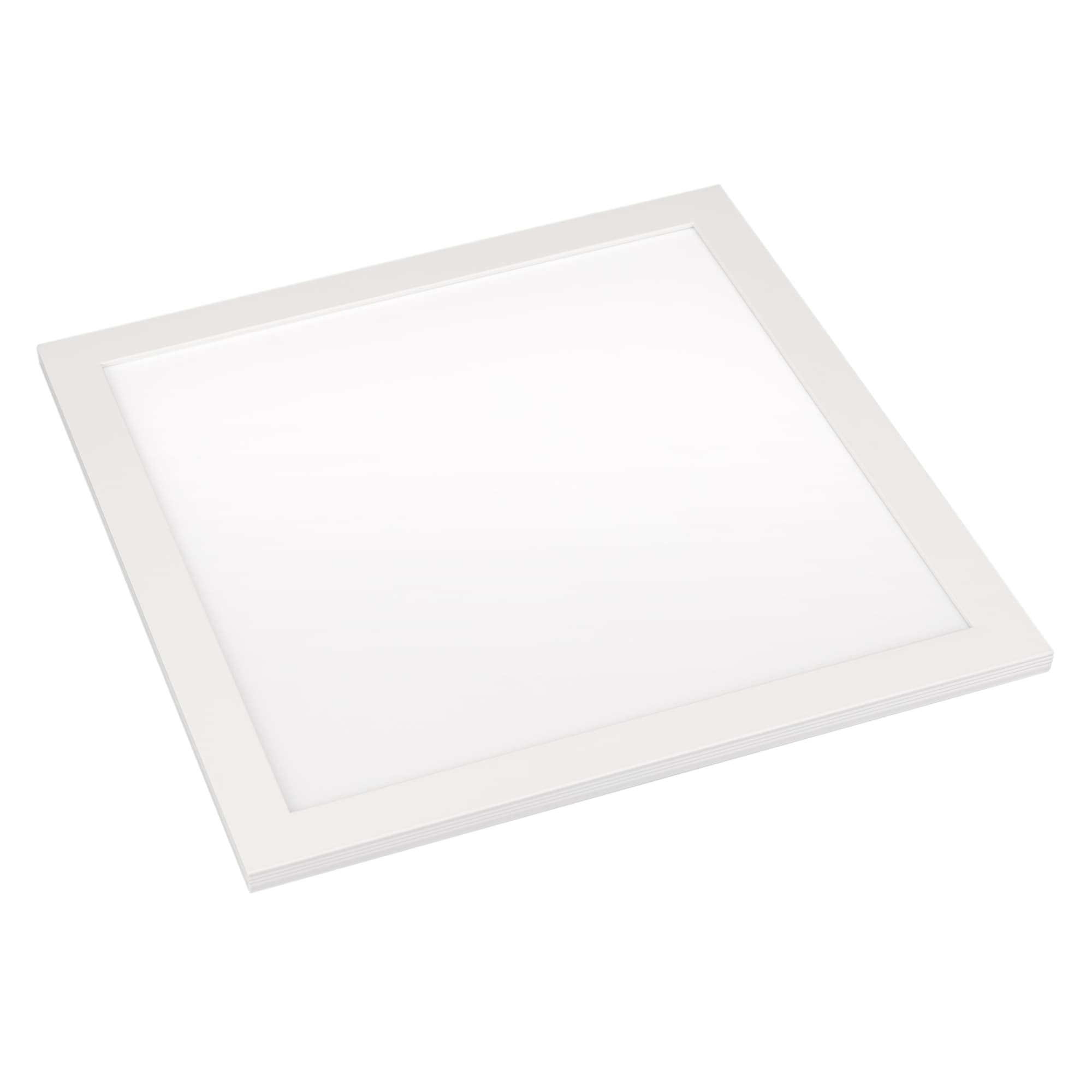 Панель IM-300x300A-12W White (IP40 металл, 3 года)