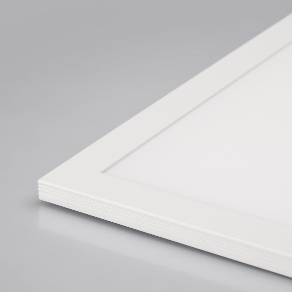 Панель IM-300x300A-12W White (IP40 металл, 3 года)
