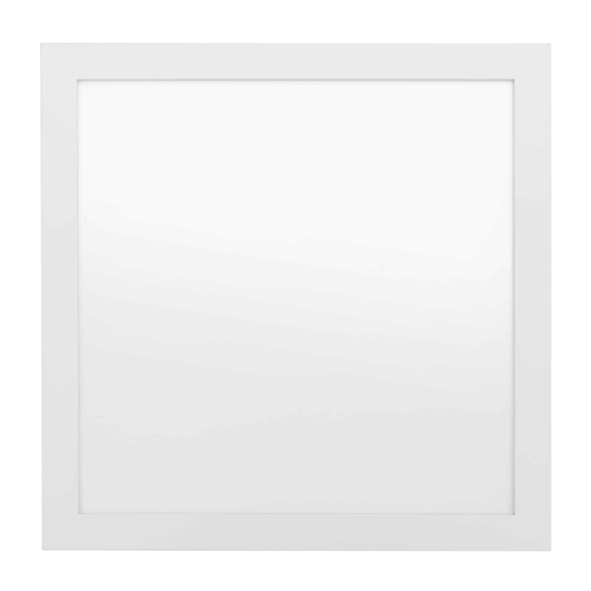 Панель IM-300x300A-12W White (IP40 металл, 3 года)